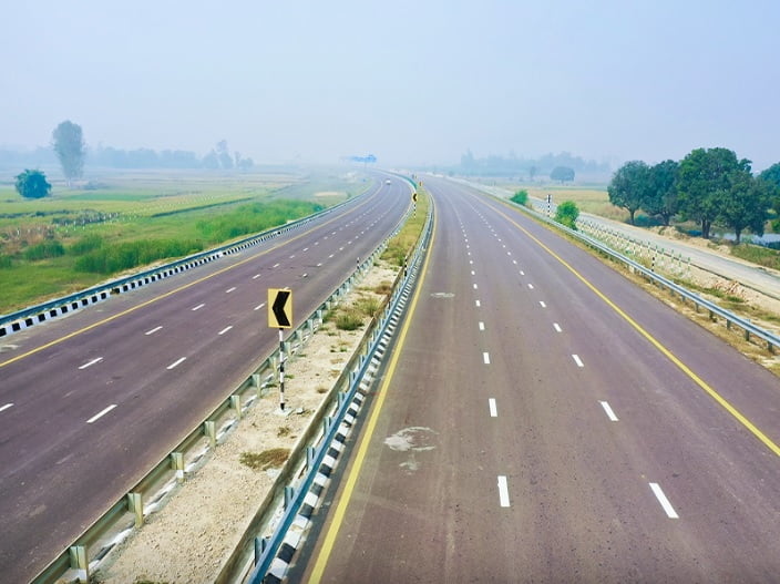 Ganga Expressway gets green nod