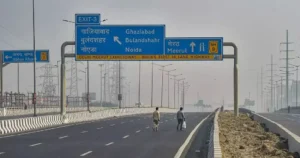 Delhi-Meerut-Expressway