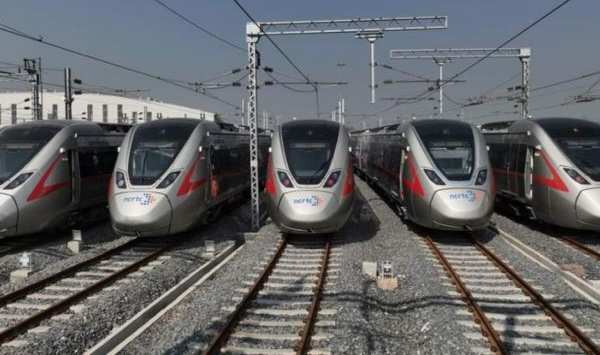 Rapid Rail Transit