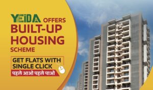 Yeida Plot Scheme 2024: Apply for 1200 Built-Up Flats, Check Pricing and Last Date