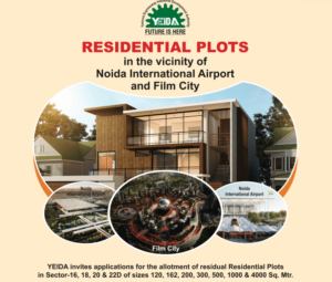 Yeida-Residential-Plot-Scheme