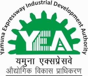 YEIDA logo
