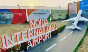 Noida International Airport