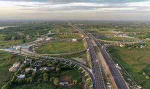 Delhi’s Longest Expressway: Route Details and Anticipated Completion Year Explained.