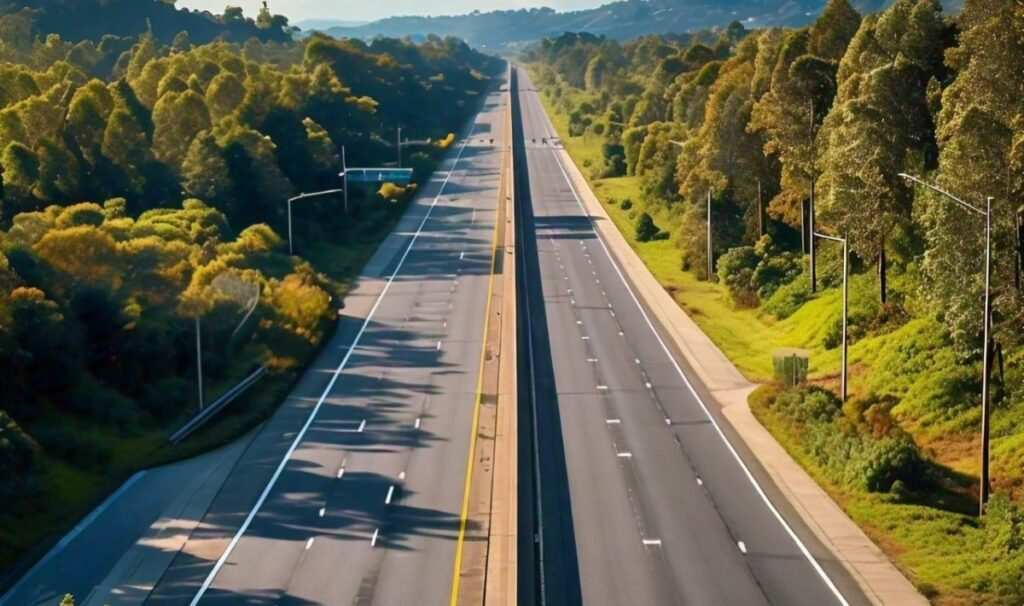 Delhi-Dehradun Expressway