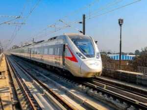Concerns Raised Over Plan to Combine Multiple Rail Systems on Ghaziabad-Noida Airport Route